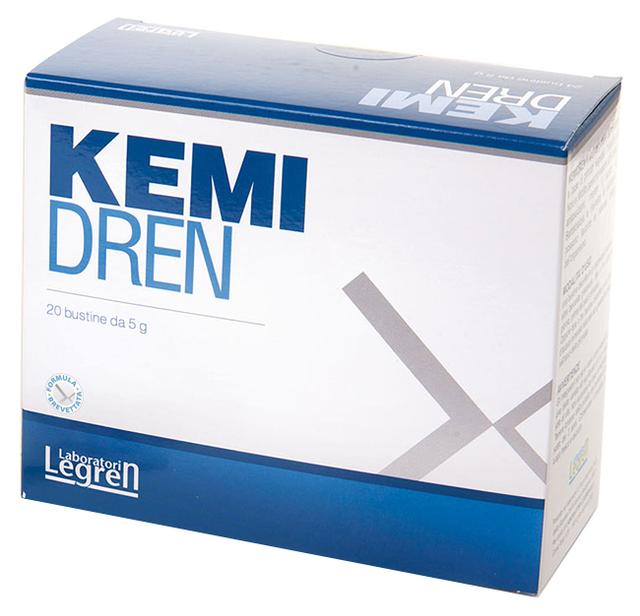 ND Kemidren 20 bustine