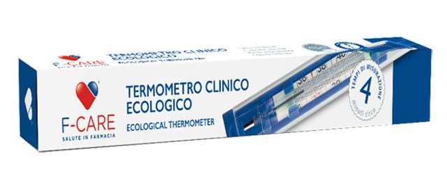 Farvima Medicinali F Care Termometro Eco
