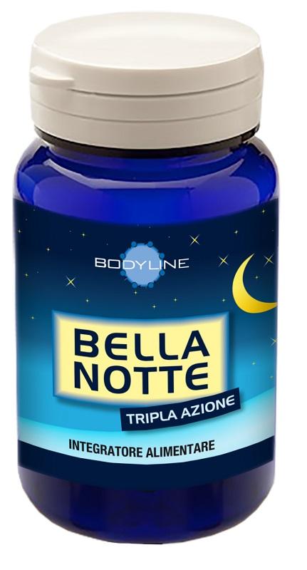 ND Bella Notte Tripla Az 60 compresse