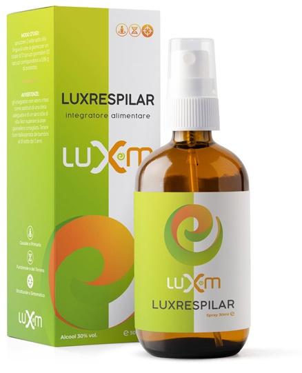 ND Luxrespilar spray 50 ml