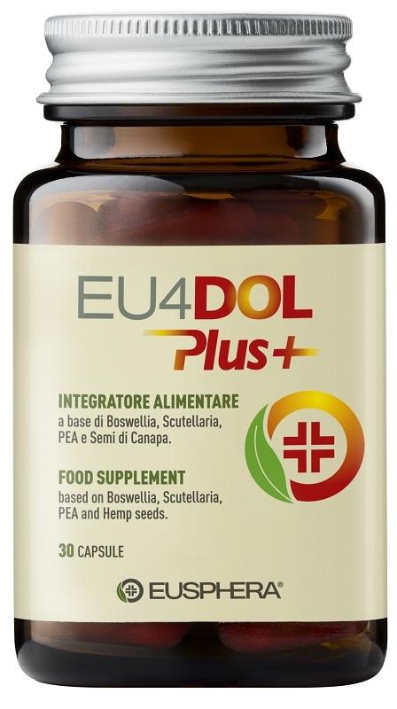 ND EU4DOL Plus 30 capsule
