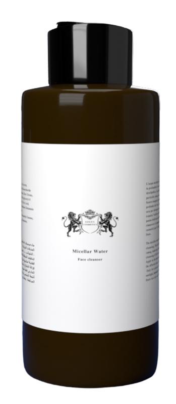 171M ACQUA MICELLARE 250ML