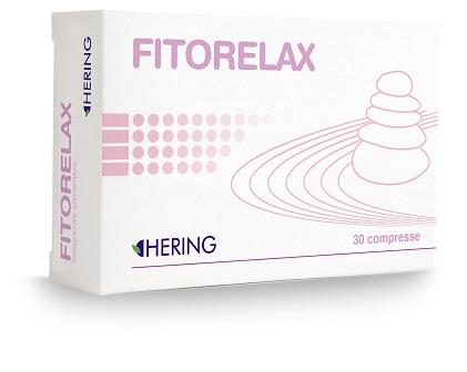 ND Fitorelax 30 compresse