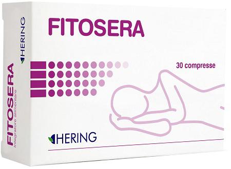 ND Fitosera 30 compresse