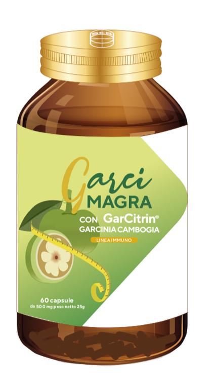 ND Garci Magra 60 capsule