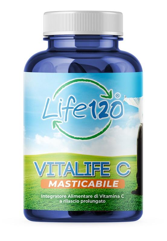 ND Vitalife C Masticabile 90 compresse