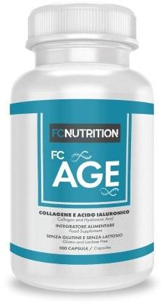 ND Fc Age 100 capsule