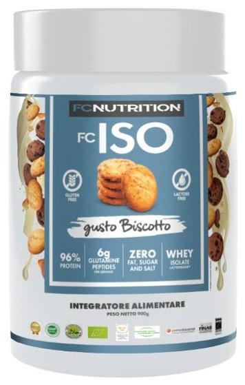 ND Fc Iso Biscotto 900 g