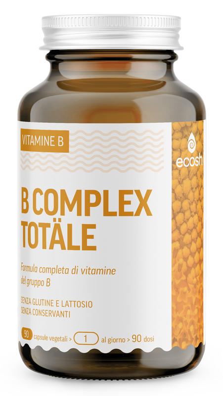 ND B Complex Totale 90 capsule
