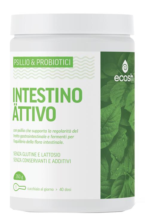 294O INTESTINO ATTIVO 260G