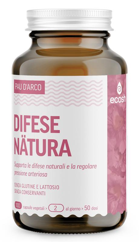 ND Difesa Natura 100 capsule