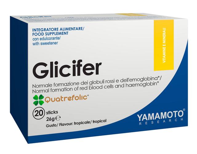 ND Yamamoto R Glicifer 20STICK