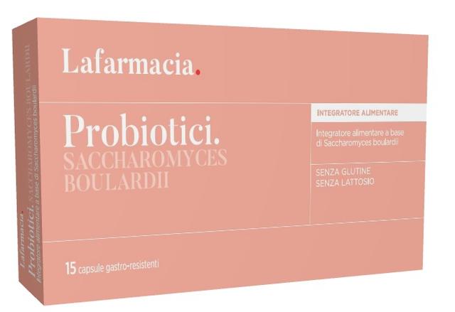 ND Lf Probiotici 15 capsule