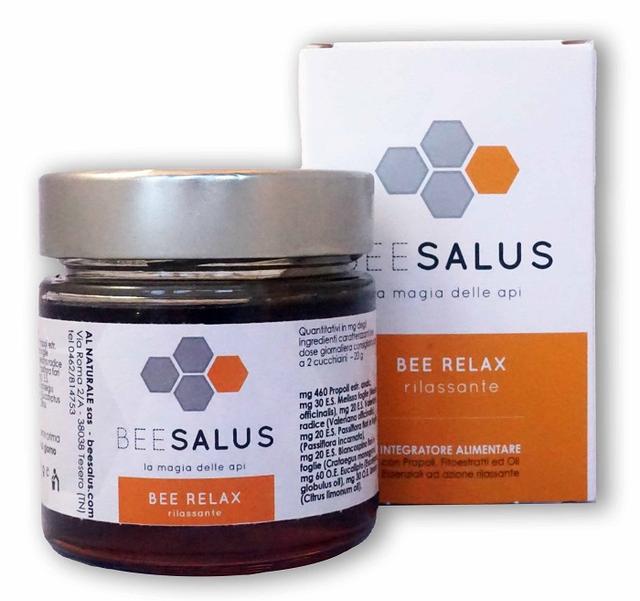 ND Beesalus Bee Relax 250 g