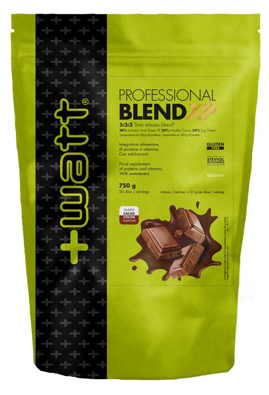 ND Professional Blend Xp Cacao Do
