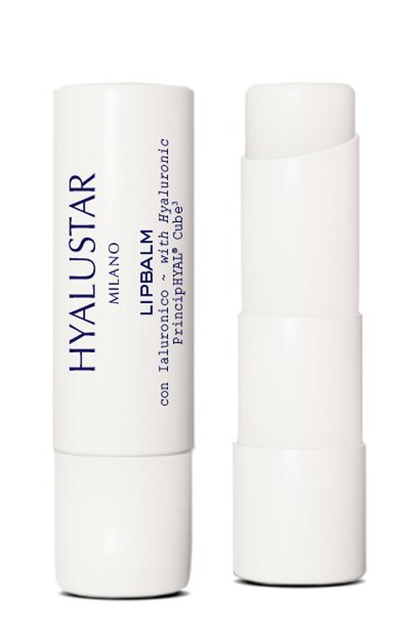 Hyalustar Hyalustar Balsamo Labbra Rigen