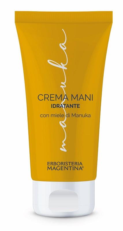 Erboristeria Magentina Manuka Crema Mani 50 ml