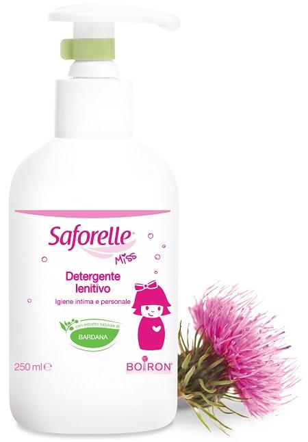 Boiron Saforelle Miss Det Len 250 ml