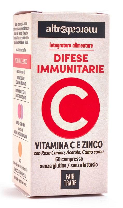 ND Altromercato Difese IMMUN60CPR
