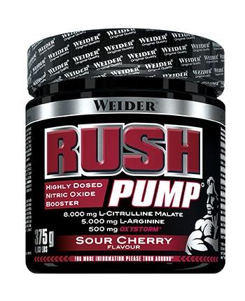 ND Weider Rush Pump 375 g