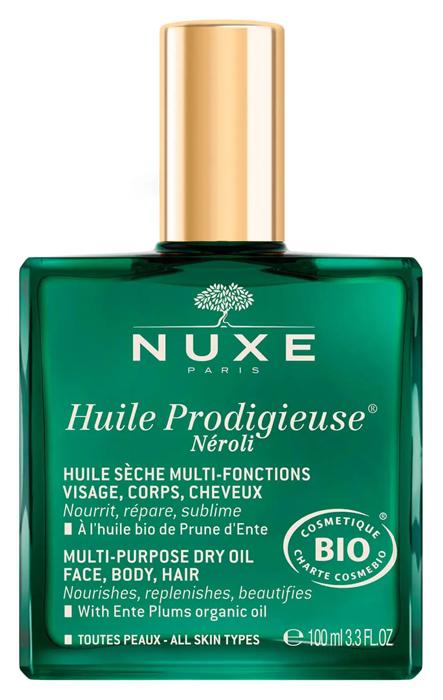 Nuxe Nuxe Hp Neroli 100 ml