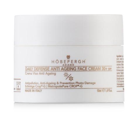 584K DAILY DEFENSE ANTI AGEING CR