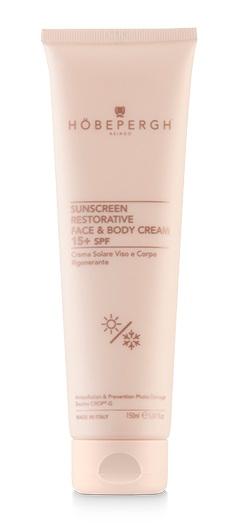584K SUNSCREEN RESTORATIVE SPF15+