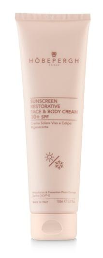 584K SUNSCREEN RESTORATIVE SPF30+