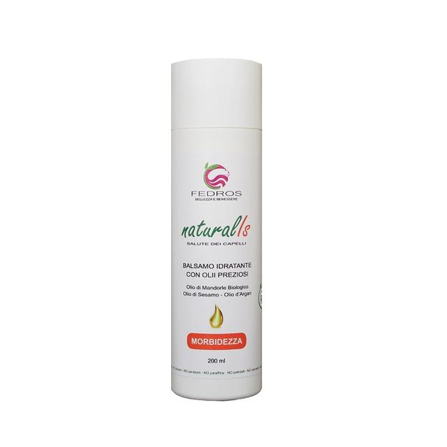 Naturalis Naturalis Balsamo Idrat O200 ML