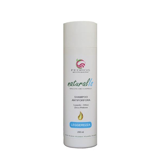 Naturalis Naturalis Shampoo Antifor 100 ml