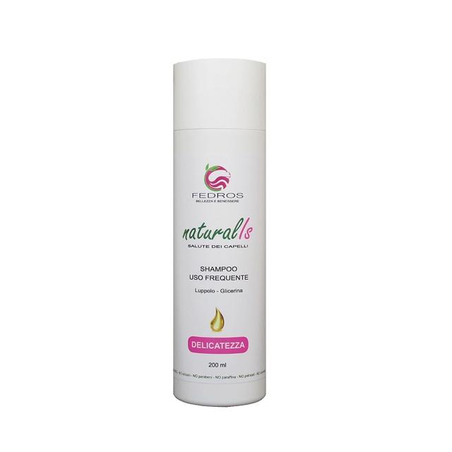 Naturalis Naturalis Shampoo REQ 200 ml