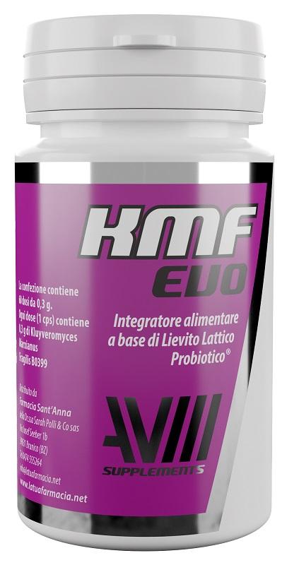 ND Avm Kmf Evo 60 capsule