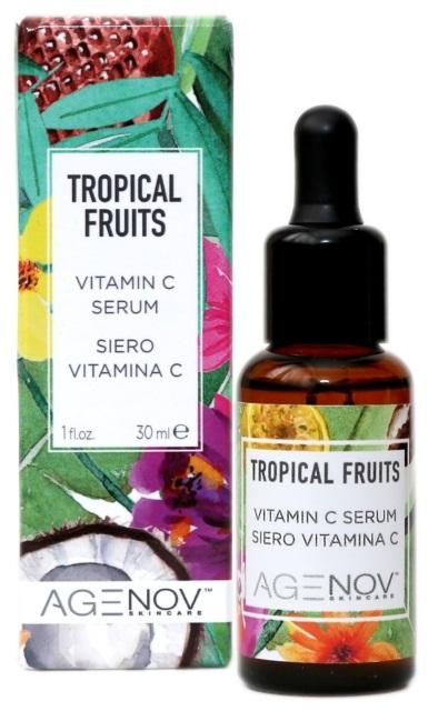 702L SIERO VITAMINA C TROPICAL FRUI