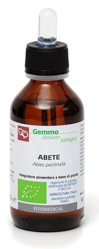 ND Abete mg 100 ml Bio