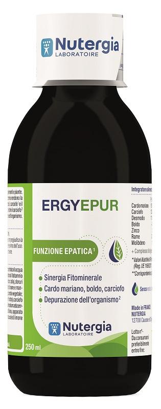 ND Ergyepur 250 ml