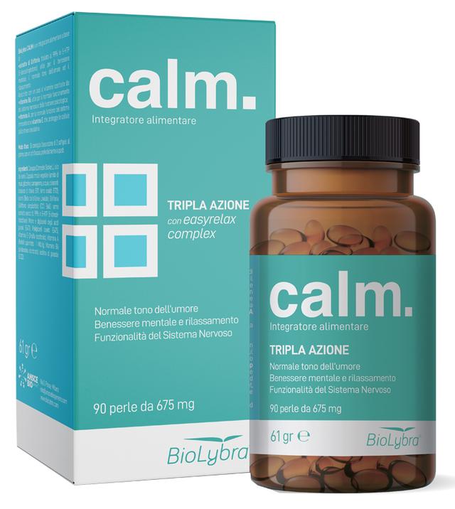 ND Biolybra Calm 90PRL