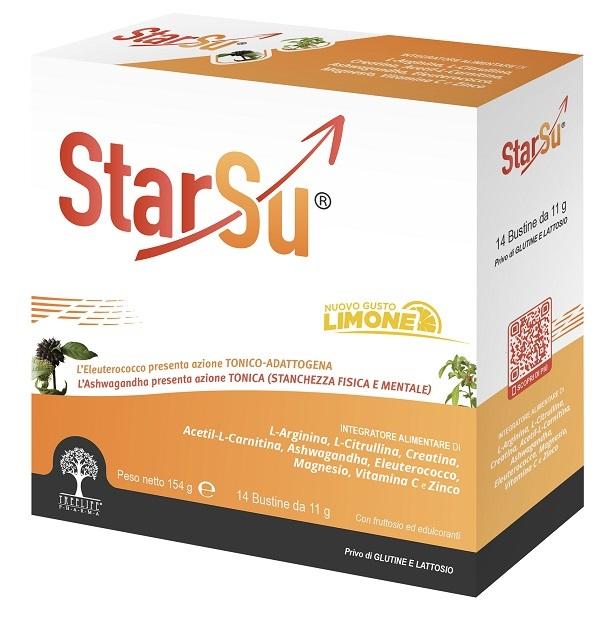 ND Starsu' 14 bustine
