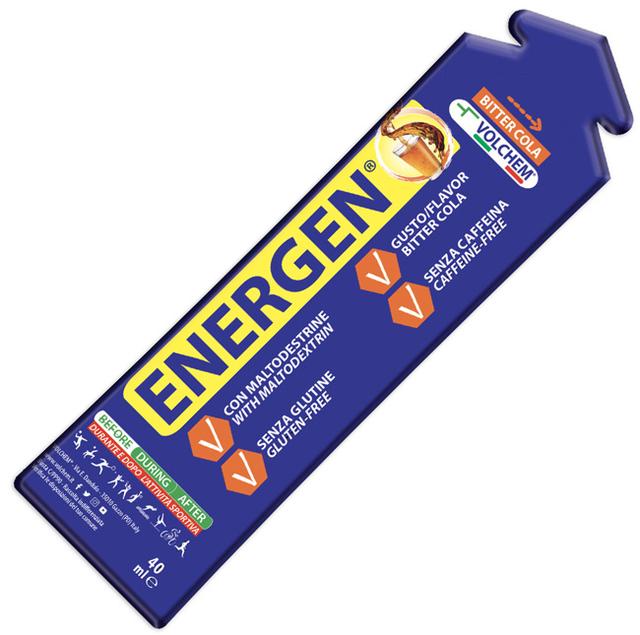 ND Energen Bitter Cola 40 ml