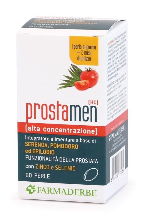 ND Prostamen Hc 60PRL