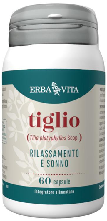 ND Tiglio 60 capsule