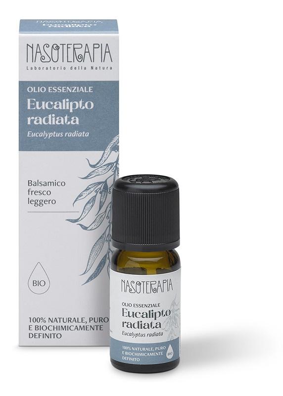 ND Olio Essenziale Eucalipto Pura