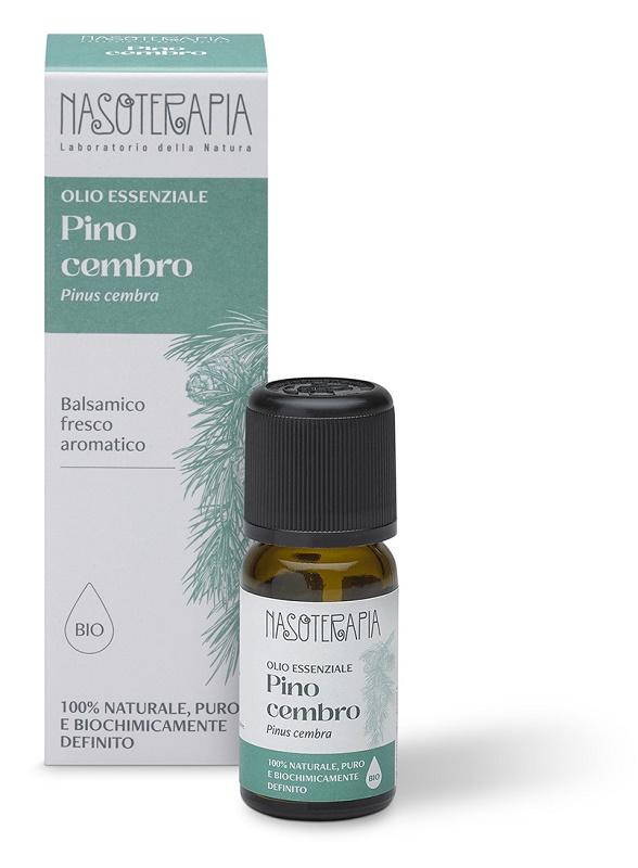 ND Olio Essenziale Pino Cembro Pu
