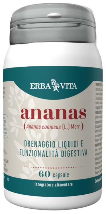ND Ananas 60 capsule