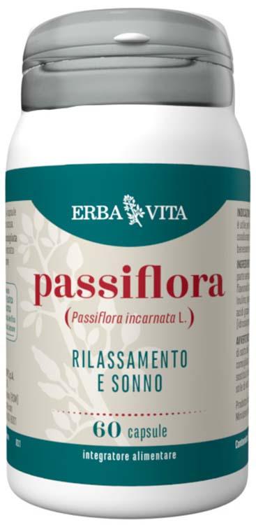 ND Passiflora 60 capsule
