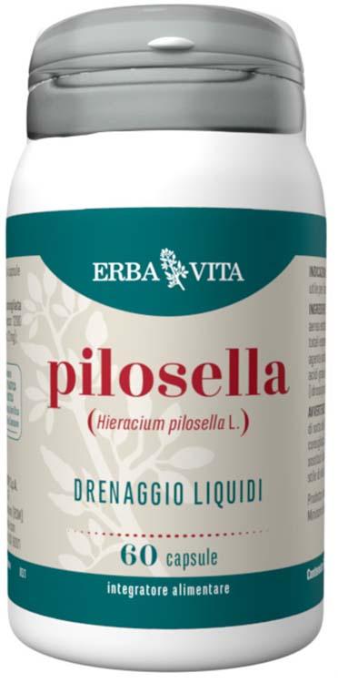 ND Pilosella 60 capsule