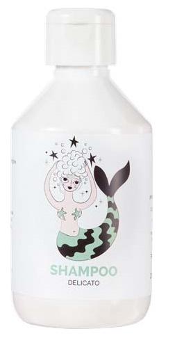 Veralab Veralab Shampoo Nutriente DEL