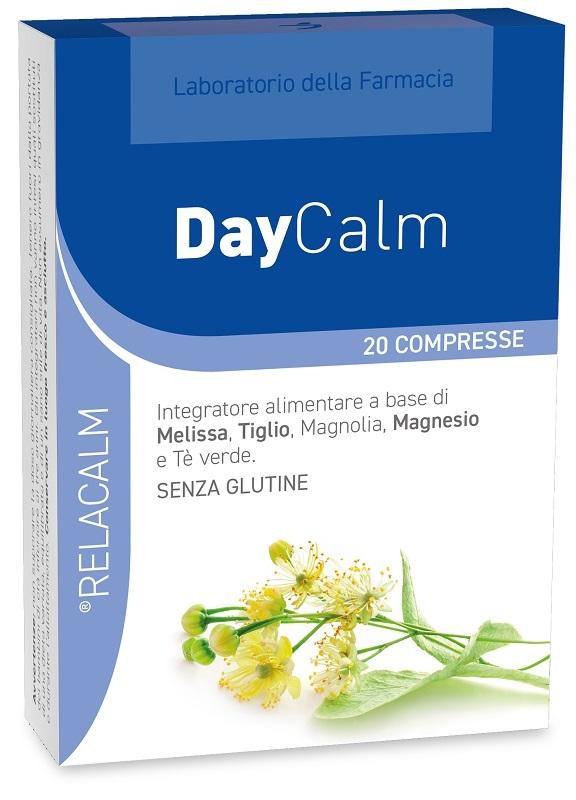 ND Ldf Daycalm 20 compresse