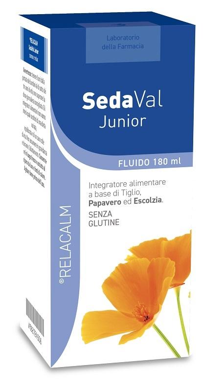 ND Ldf Sedaval Fluido J 180 ml