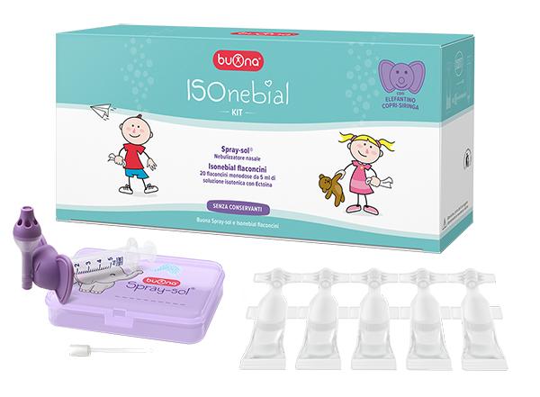 Buona Isonebial Kit