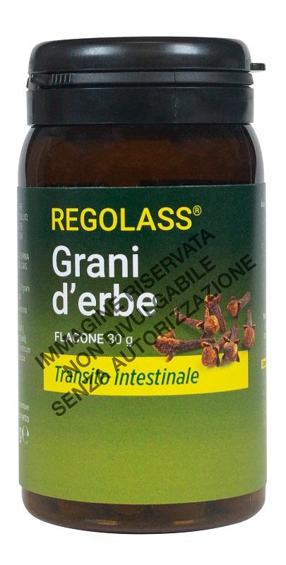 ND Ldf Grani D'erbe 30 g